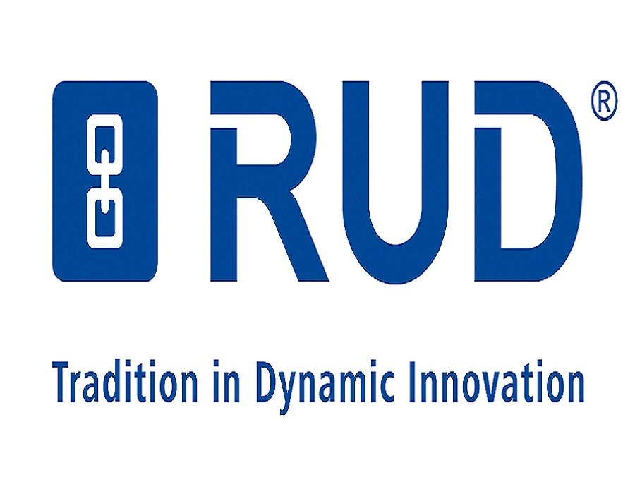 Rud Logo