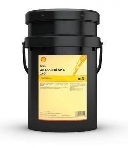 Air Tool Oil