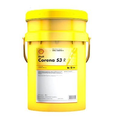 Corena S3R 68