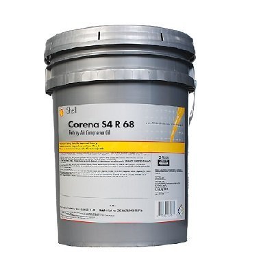 Corena S4R 46