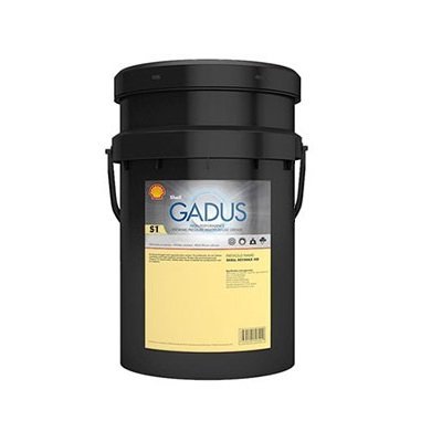 Gadus S1V 150D