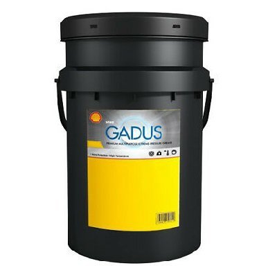Gadus S2V 150