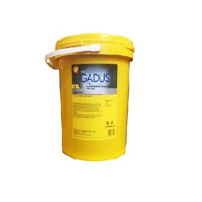Gadus S3V 460D