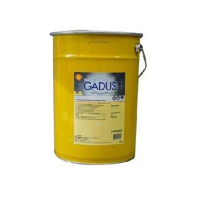 Gadus S4