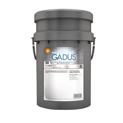 Gadus S5