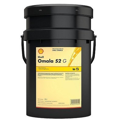 Omala S2g 460