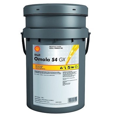 Omala S4GX 460