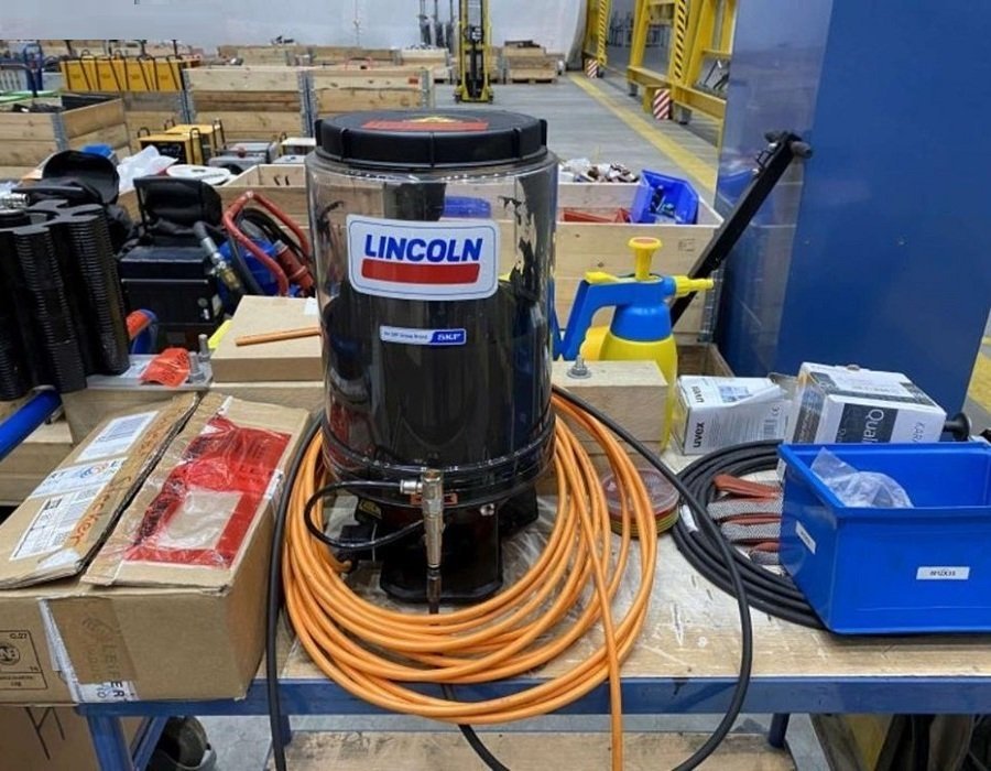 SKF_LINCOLN_products