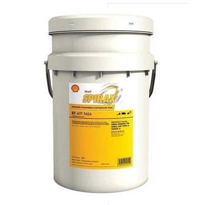 Spirax S1 ATF