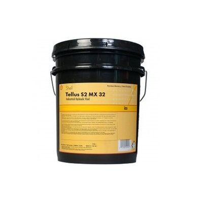 Tellus S2MX 32