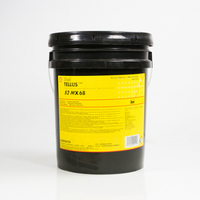 Tellus S2MX 46