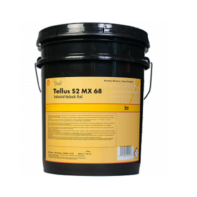 Tellus S2MX 68