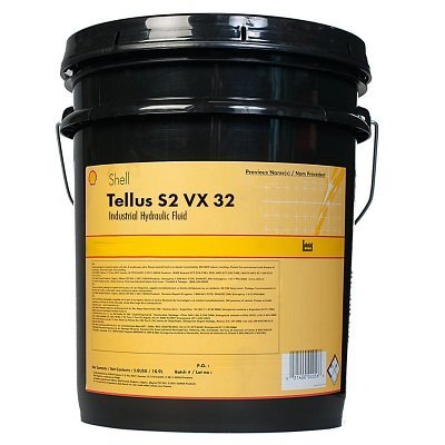 Tellus S2V 32