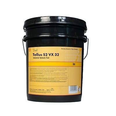 Tellus S2VX 32