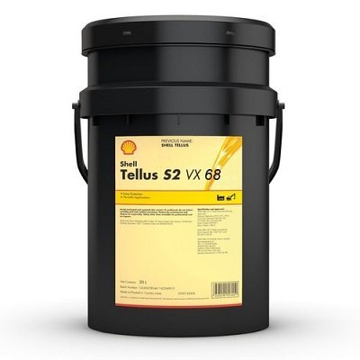Tellus S2VX 68
