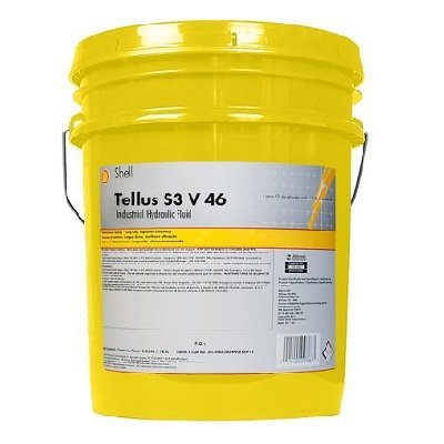 Tellus S3V 46