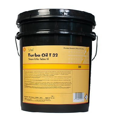Turbo Oil T 32