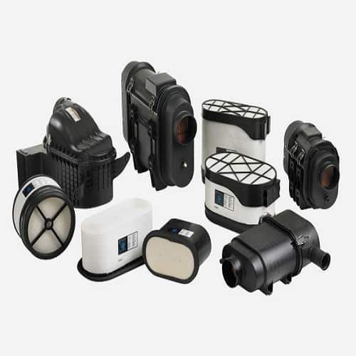 Air Cleaners