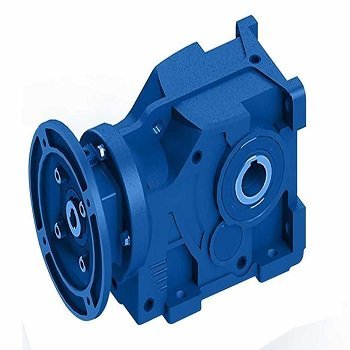 Bevel Helical Gear Reducer