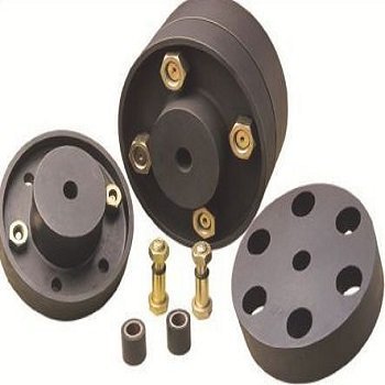 Bush Couplings