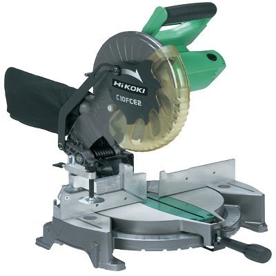 C10Fce2 Compound Miter Saw