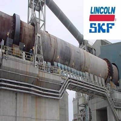 Cement Mill