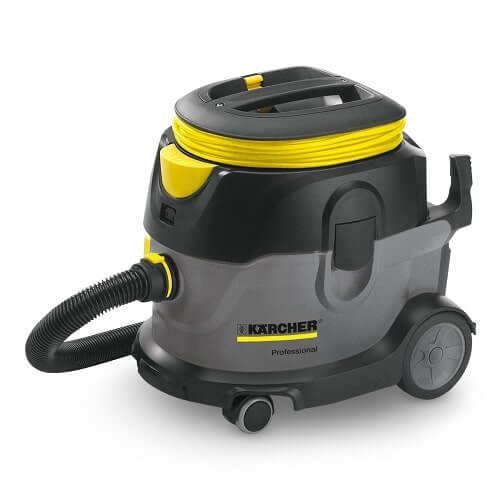 Dry Vacuum Cleaner T 15/1