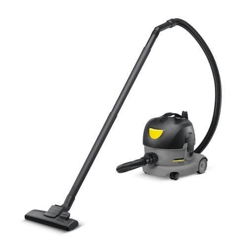 Dry Vacuum Cleaner T 8/1 Classic