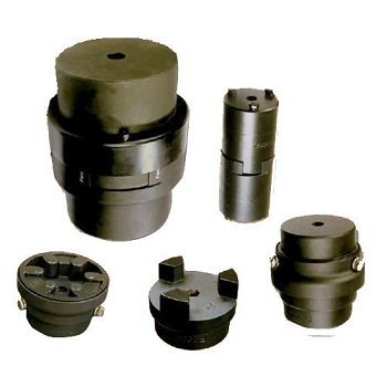 Essex Jaw Coupling