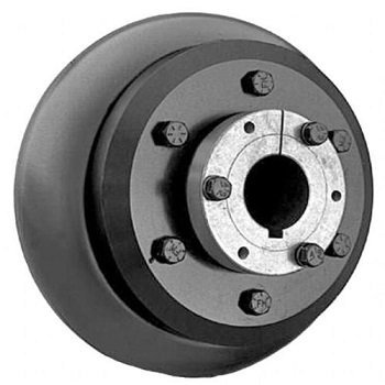 Fenaflex Tyre Couplings