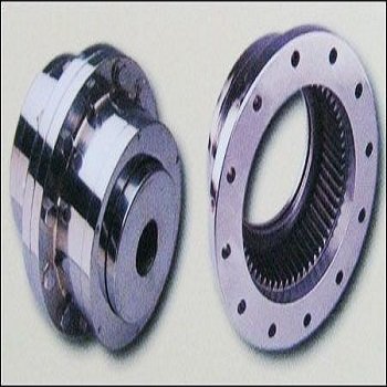 Gear Couplings