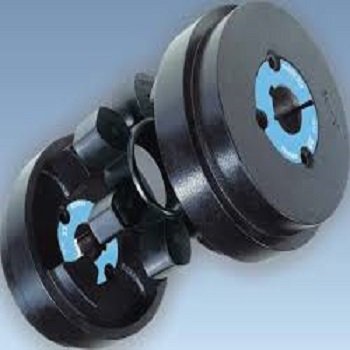 Hrc Coupling