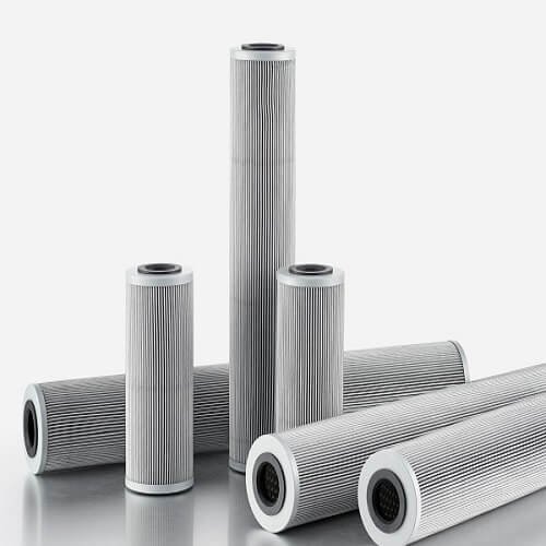 Hydraulic Replacement Filters