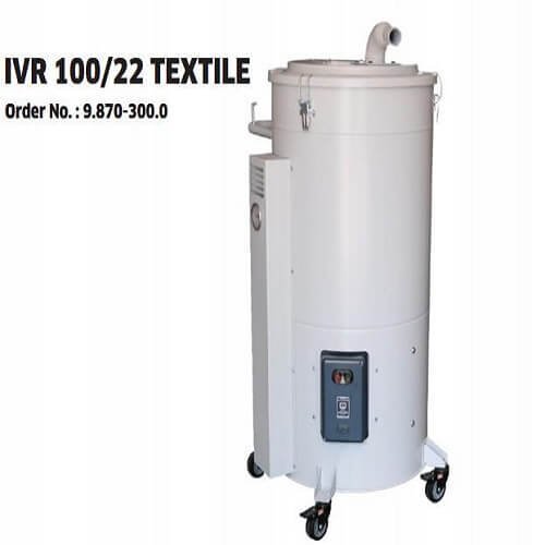 IVR 100/22 Textile