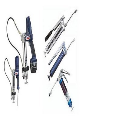 Lubrication Tools And Equipment