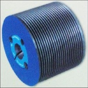 Multi Rib Poly V Pulleys