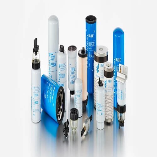 Replacement Fuel Filters