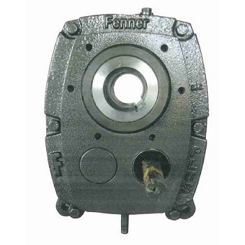 Shaft Mounted Speed Reducer