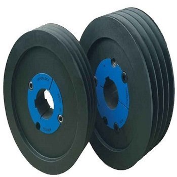 Taper Lock Pulleys (Including Bushes)