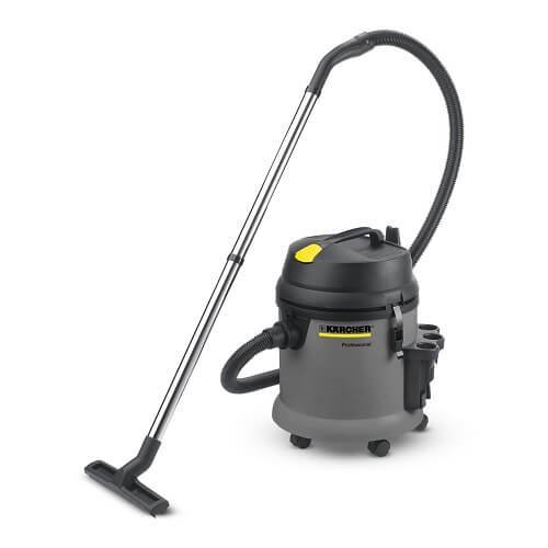 Wet and Dry Vacuum Cleaner NT 27/1