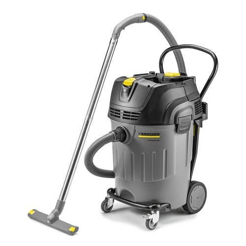 Wet And Dry Vacuum Cleaner Nt 65/2 Ap