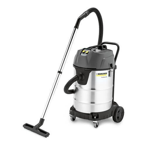 Wet and Dry Vacuum Cleaner NT 70/2 Me Classic