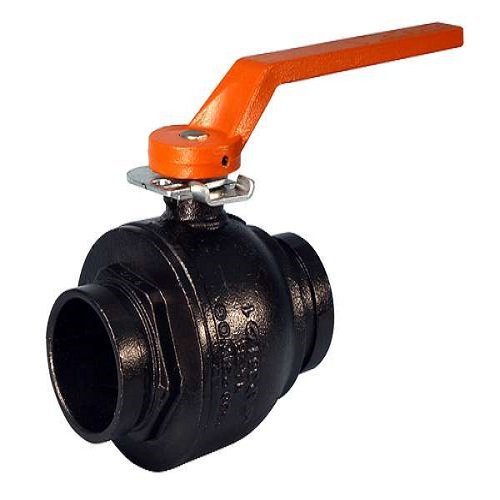 Ball Valve