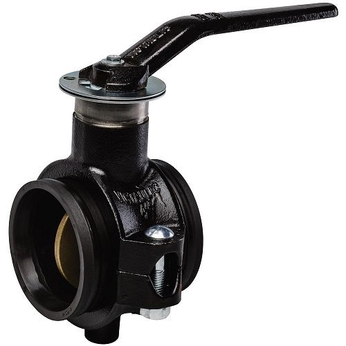Butterfly Valve
