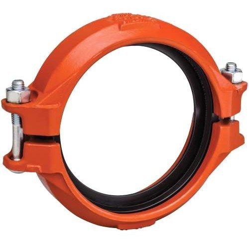 Cpvc Coupling
