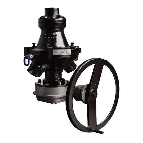 Diverter Valve