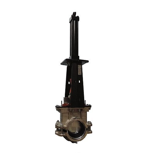 Knife Gate Valve