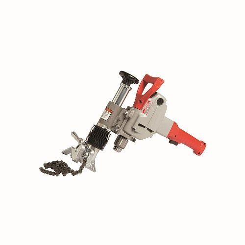 Pipe Preparation Tools
