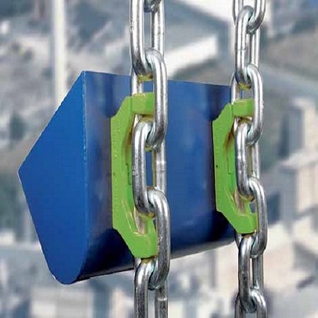 Bucket Elevators