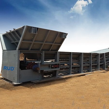 Mineral Feeder